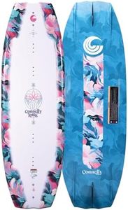 Connelly Lotus Wakeboard, 134cm