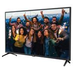 RCA 42" ROKU Television, 1080p Black RTR4261-CA