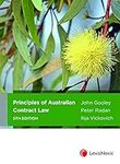 Principles of Australian Contract L