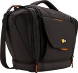 Case Logic SLRC-203 SLR Camera Bag, Large (Black)