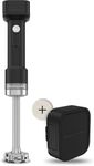 KitchenAid GO - CORDLESS HAND BLENDER WITH BATTERY - 5KHBRV71BM