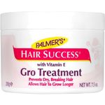 Palmer's Hair Success Gro Treatment, 7.5-Ounce