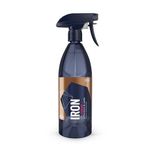 GYEON Q²M Iron Remover for Car - Fallout Cleaner for Paint & Wheels - Brake Dust & Railway Dust Remover - pH-Neutral – Strong Colour-Changing Effect – Fast-Reacting & Surface Decontamination - 1000ml