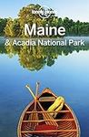 Lonely Planet Maine & Acadia Nation