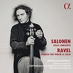 Cello Concerto / Sonata