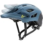 Wildhorn Corvair Mountain Bike Helm
