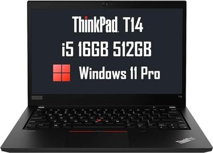 Lenovo Thi
