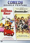 The Gumball Rally / Cannonball Run 2