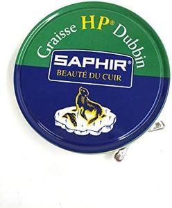 Saphir Gra