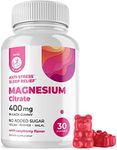 DR. MORITZ Magnesium Gummies Sugar-