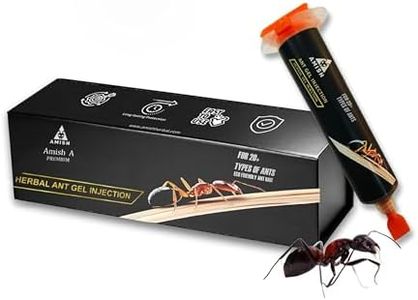 Amish Ant 