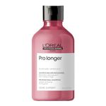 L’Oréal Professionnel | Shampoo, With Filler-A100 And Amino Acid for Long Hair With Thin Ends, Serie Expert Pro Longer, 300 ml