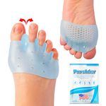 Toe Separator For Mortons Neuroma