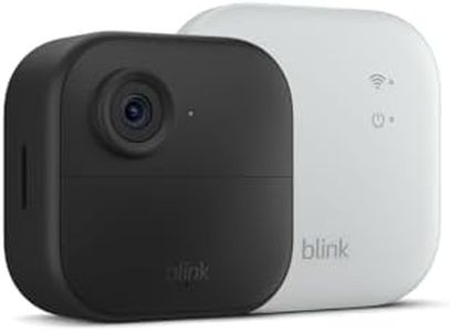Blink Outd