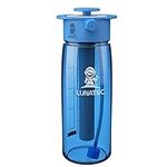Lunatec Hydration Spray Water Bottl