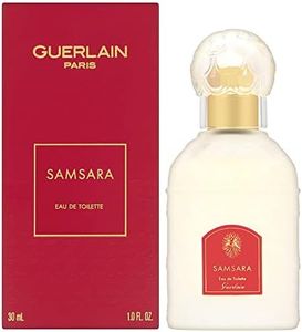 Guerlain Samsara Eau De Toilette, 30ml