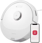 roborock Q8 Max Robot Vacuum and Mo