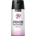 axe Deodorant For Women