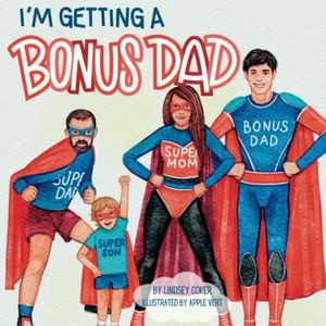 I'm Getting a Bonus Dad