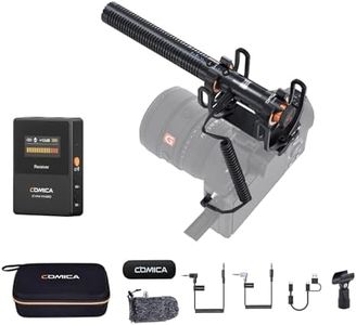 comica VM3