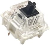 Pack of Gateron ks-9 G PRO Switches