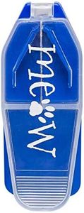 Ezy Dose Pet Pill Cutter and Splitter | Cuts Pills, Vitamins, Tablets for Cat | Great for Hiding Medication in Treats