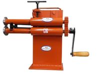 Meezan Insulation Heavy Duty Grooving Machine for Insulation Works.