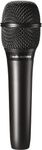 Audio-Technica 2010 Cardioid Condenser Vocal Handheld Microphone Black