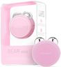 FOREO BEAR mini Appareil de lifting ciblé par Micro-courants - Appareil Anti Rides Visage - Lifting visage non invasif et visible - Appareil Massage Visage - Pearl Pink