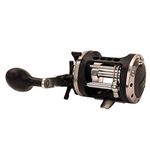 Okuma Fishing Tackle XP302La Classic Pro XP Level Wind Graphite Trolling Reel