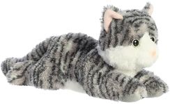 Aurora 31538 World Flopsie Cat/Lily Plush