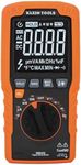 Klein Tools MM450 Multimeter, Slim 