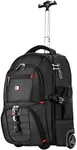 star cloud 21x14x9 Rolling Backpack