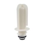 Bosch 10013297 Refrigerator Water Filter Bypass Plug