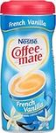 Coffee Mate French Vanilla Powder C