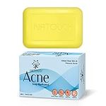 Natouch Acne Treatment Soap Bar, An