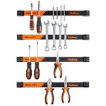 VonHaus Magnetic Tool Holders (Large 40cm)