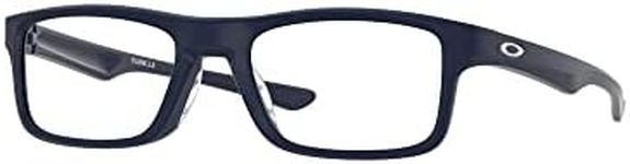 Oakley Men's Ox8081 Plank 2.0 Recta