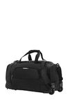 Samsonite Rolling Duffel Bag For Travels