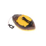 Stanley 047460 Power Winder Chalk Line 30m