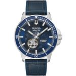 Bulova Automatic Watch 96A291