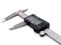 Measuring Tool For Mm