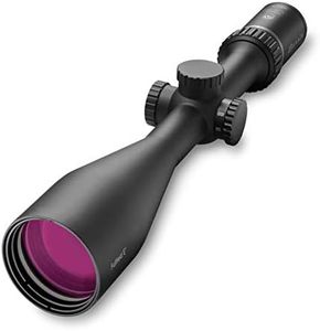 Burris FullField E1 Riflescope 6.5-20x50mm, Matte, 200341