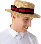 Wicked Costumes Adult Classic Straw