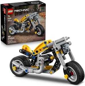 LEGO Techn