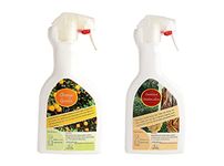 Disinfectant Spray For Fabric