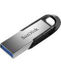 SANDISK - 64 GB USB 3.0 Flash Drive | High-Speed USB Flash Drive | Ideal for Laptops, Game Consoles, In-Car Audio & More | Compact & Small | Memory Stick | Thumb Drive | Slim Design