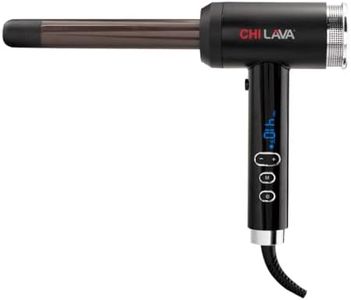 CHI Lava Curl Shot Hair Curling Wand
