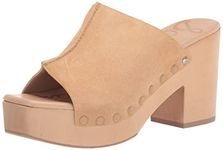 Sam Edelman Platform Sandals