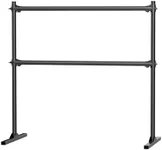 Zlinke Height Adjustable Ballet Bar